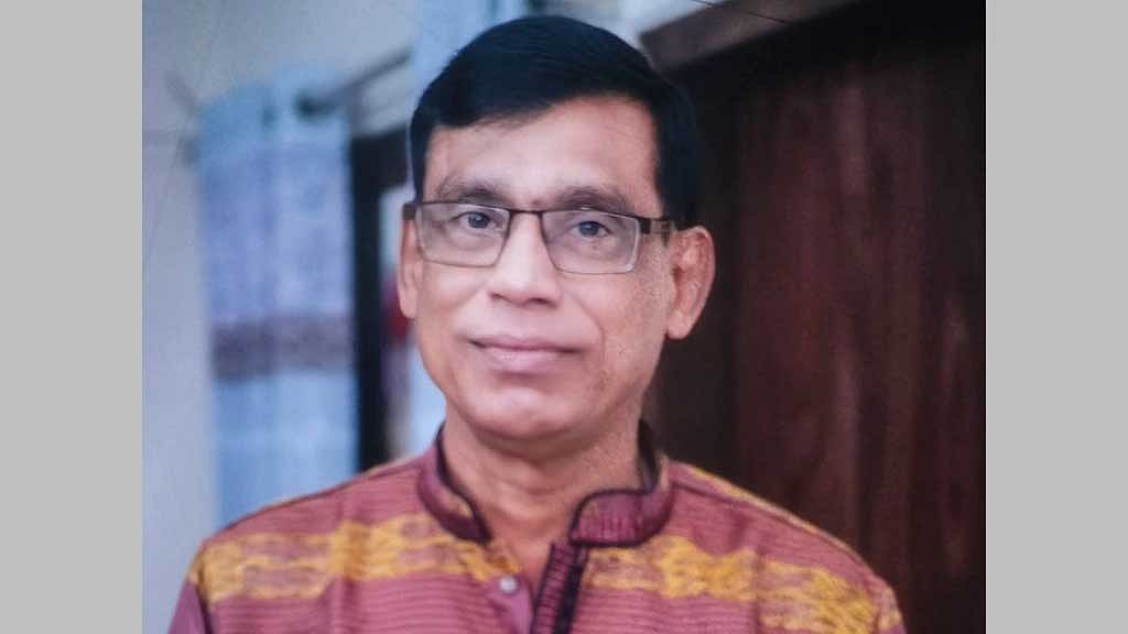 কুমিল্লায় ইজিবাইকের ধাক্কায় সাবেক ব্যাংক কর্মকর্তার মৃত্যু