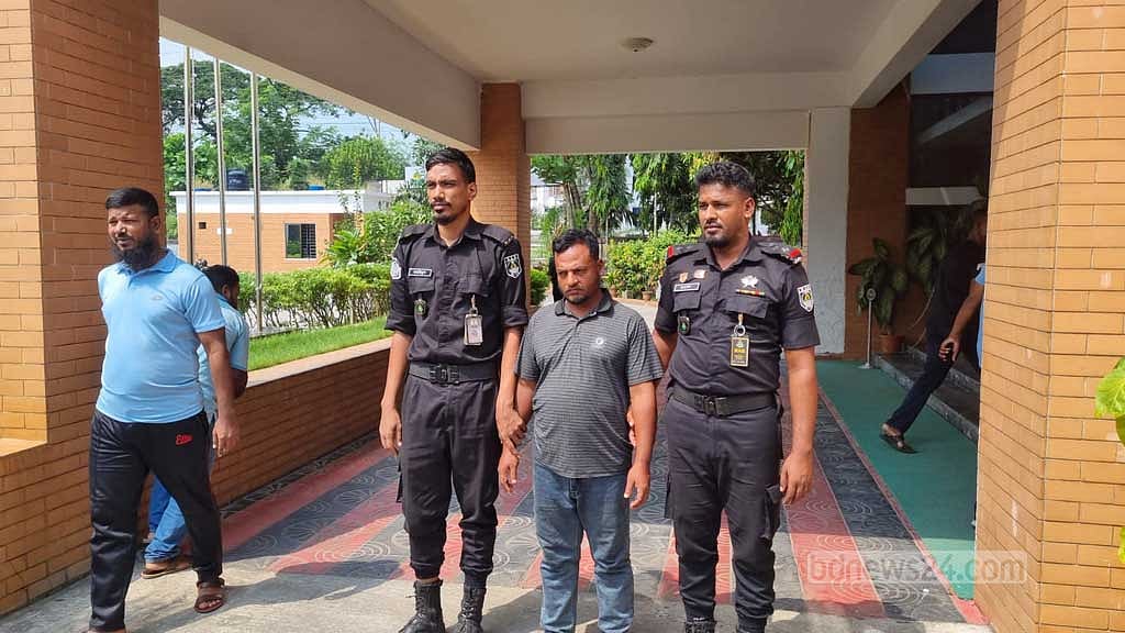 মাদক-জুয়া ও বালু তোলা বন্ধের ঘোষণা ঘিরে বিএনপি নেতাকে পিটিয়ে হত্যা, গ্রেপ্তার ১