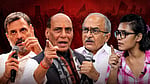 বিজেপি কেন ‘সরকার বদলের পাঁয়তারা’ দেখছে, কেন আসছে বাংলাদেশ প্রসঙ্গ?