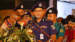 আইনশৃঙ্খলা বাহিনীর ৩ লাখের বেশি সদস্য মণ্ডপের নিরাপত্তায়: আইজিপি