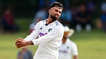 ২ টেস্টে ১৬ উইকেট নেওয়ার পরের সিরিজেই বাদ সুতার