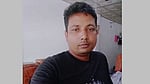 পূজার ছুটিতে বাড়ি ফিরছিলেন পুলিশ সদস্য, পথে বাসচাপায় গেল প্রাণ