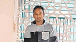 রাজবাড়ীতে ১৫ মামলার আসামিকে গুলি করে হত্যা