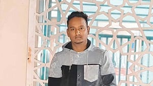 রাজবাড়ীতে ১৫ মামলার আসামিকে গুলি করে হত্যা
