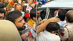 ‘তেরঙা যাত্রার’ আগেই দিল্লির বাসা থেকে আটক ককরোচ নেতা দীপকে