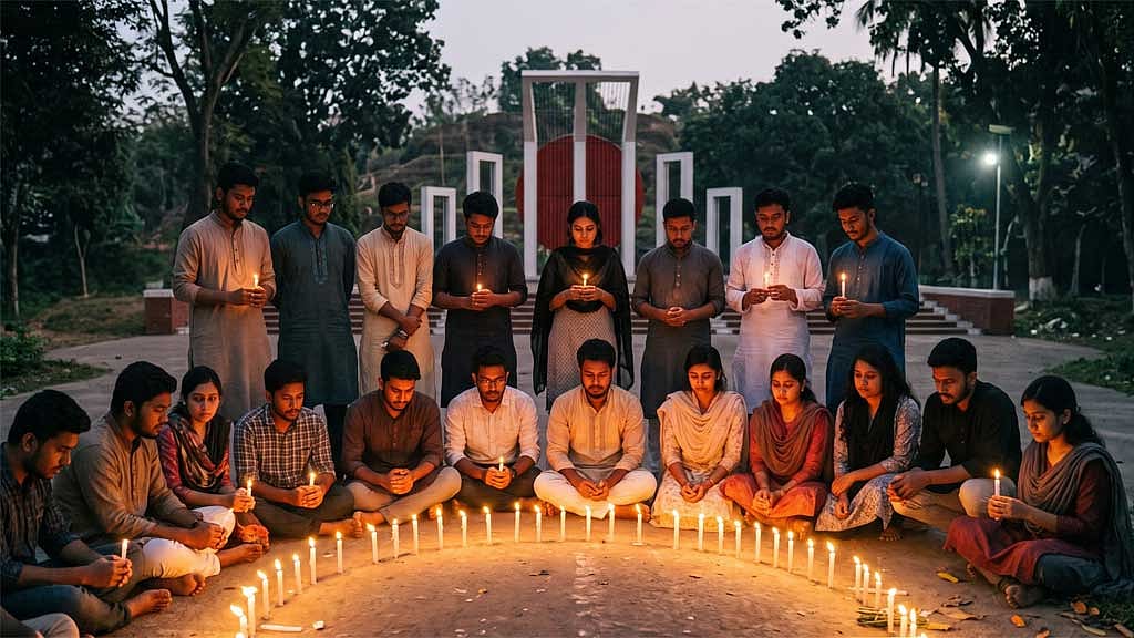শিক্ষার্থীদের অনাকাঙ্ক্ষিত মৃত্যু, মানসিক স্বাস্থ্য ও আমাদের দায়বদ্ধতা