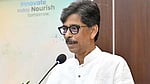 খাদ্যের পরিমাণ নয়, গুণগত মান নিশ্চিত করতে হবে: কৃষিমন্ত্রী