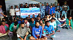 মেঘনায় ইলিশ শিকারের দায়ে ৩০ জেলের কারাদণ্ড