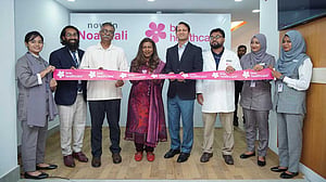 ব্র্যাক হেলথকেয়ার এখন নোয়াখালীতে