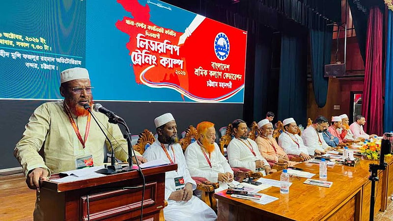 জনস্বার্থ রক্ষা করতে না পারলে ‘দোয়া ফু-তে’ কাজ হবে না: সরকারকে পরওয়ার