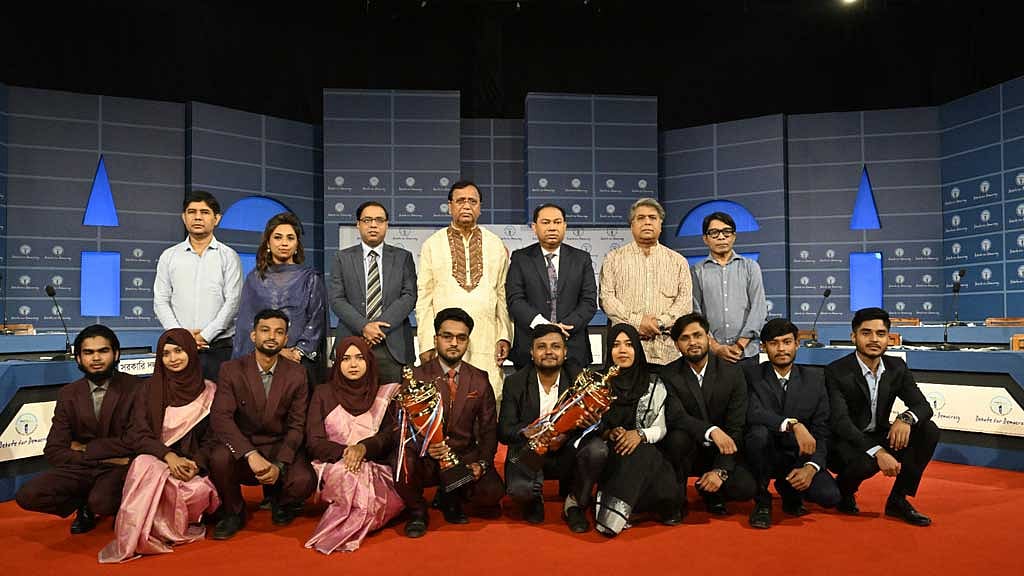 ডেঙ্গুবিরোধী অভিযান: জরিমানার অর্থ মৃতদের পরিবারকে দেওয়ার প্রস্তাব দেবেন ডিএসসিসি প্রশাসক