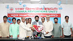 প্রধানমন্ত্রীকে ঘিরে ৪১০টি অপতথ্য ছড়ানো হয়েছে; প্রেস সচিব