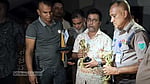 সুনামগঞ্জে দেড়শ বছরের পুরনো প্রতিমা চুরি: কিশোরগঞ্জ থেকে উদ্ধার