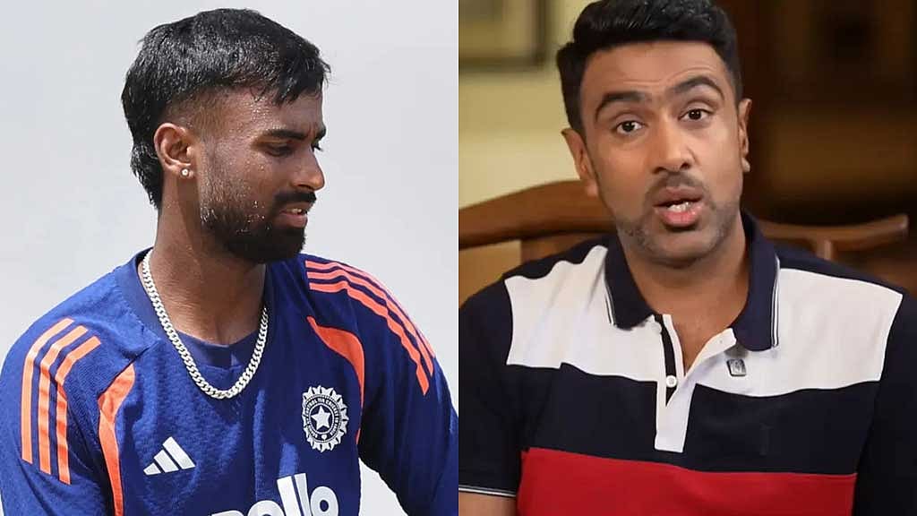‘জাদেজা চোট পেলে কী হবে’, সুতারকে বাদ দেওয়া নিয়ে অশ্বিন