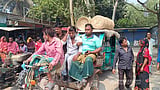 মানিকগঞ্জে মন্দির কমিটির সাধারণ সম্পাদকের ওপর হামলার অভিযোগ