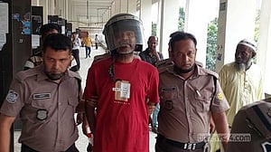 হেরোইন উদ্ধারের মামলায় একজনের যাবজ্জীবন