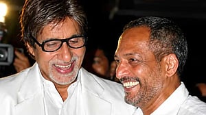 অমিতাভের চেয়ে পারিশ্রমিক ১ রুপি হলেও বেশি চান নানা