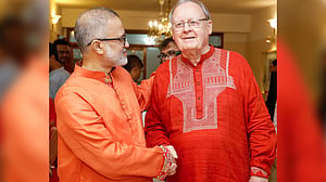 তৌফিক ভাইয়ের স্মরণে