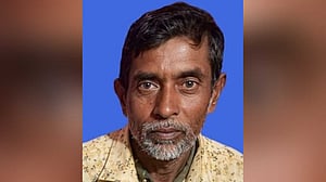 মাত্র ১৫০ টাকার জন্য কৃষককে মাথায় আঘাত করে হত্যা