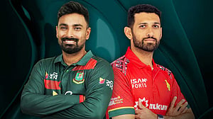 টিভিতে শনিবারের খেলা
