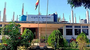 দূর্গাপূজা: শেরপুরের নাকুগাঁও স্থলবন্দরে আমদানি-রপ্তানি ৯ দিন বন্ধ