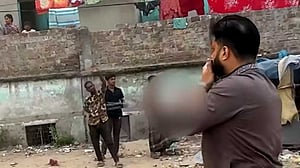 ‘সামাজিক প্রতিরোধ’ করতে সতর্কতার জন্য অস্ত্র দেখিয়েছি: ইশরাক