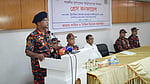 পূজায় দুর্ঘটনা মোকাবিলায় জনবল ও সরঞ্জাম প্রস্তুত: ফায়ার সার্ভিস