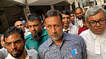 গুলশানে ‘জয় বাংলা’ স্লোগানে মিছিল: বাউফলের সাবেক মেয়রসহ ১৪ জন রিমান্ড