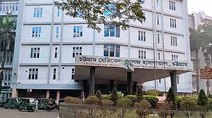 সীতাকুণ্ডে গুলিতে যুবক খুন