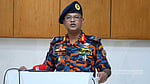 কক্সবাজারে অগ্নিকাণ্ড: রিসোর্টটি চলছিল অনুমোদন ছাড়াই, বলছে ফায়ার সার্ভিস