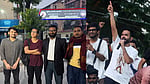 নাগরিক সুরক্ষা সংহিতা আইনে গ্রেপ্তার অভিজিৎ দীপকে, নেহা বোরা মুক্ত