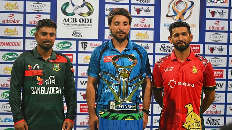 লিটনকে ছাড়া ফিল্ডিংয়ে বাংলাদেশ
