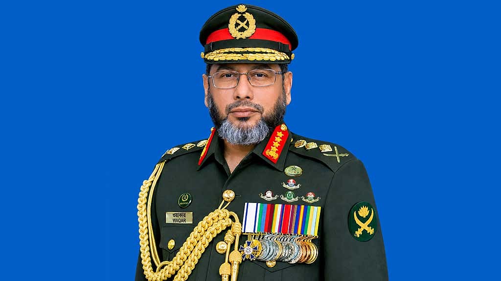 অস্ট্রেলিয়া-যুক্তরাষ্ট্র সফর শেষে দেশে ফিরেছেন সেনাপ্রধান