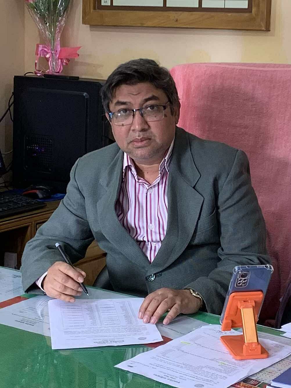 আনোয়ার কবির