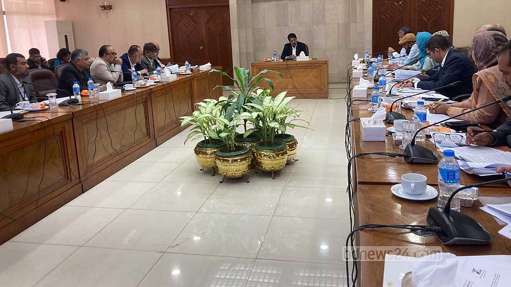 সরকারের অব্যবহৃত জমি: নীতিমালা নিয়ে মতামত দিতে হবে ৫ কার্যদিবসের মধ্যে