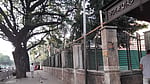 প্রধানমন্ত্রীর পা পড়ার পর আগারগাঁওয়ের হাসপাতালগুলোয় ‘তৎপরতা বেড়েছে’