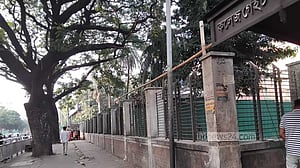 প্রধানমন্ত্রীর পা পড়ার পর আগারগাঁওয়ের হাসপাতালগুলোয় ‘তৎপরতা বেড়েছে’
