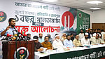 জাতির সঙ্গে ১৭ বার ‘প্রতারণা’ করেছে বিএনপি: অভিযোগ হাসনাতের