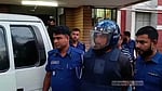 কুমিল্লায় যুবদল নেতা কাউছার হত্যা মামলায় দুই ভাইয়ের ৭ দিন করে রিমান্ড