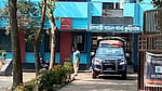 কুড়িগ্রামে ট্রাক কেড়ে নিল মাছ ব্যবসায়ীর প্রাণ
