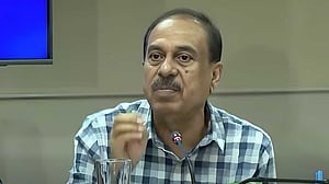 আমাদের হাতটা আবার বাঁধবেন না: সরকারের উদ্দেশে নোয়াব সভাপতি