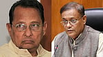 বেতারে বঙ্গবন্ধুর ম্যুরাল: সাড়ে ৬ কোটি টাকা ‘ক্ষতি’, ইনু ও হাছান মাহমুদের বিরুদ্ধে মামলা