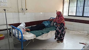 ব্রাহ্মণবাড়িয়ায় কিশোরীকে দলবেঁধে ধর্ষণের অভিযোগে মামলা, যুবক গ্রেপ্তার