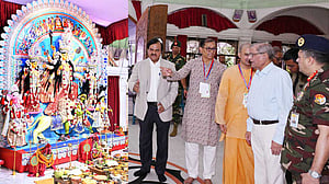 অধিকার রক্ষায় সব সম্প্রদায়কে ঐক্যবদ্ধ হওয়ার আহ্বান রাষ্ট্রপতির