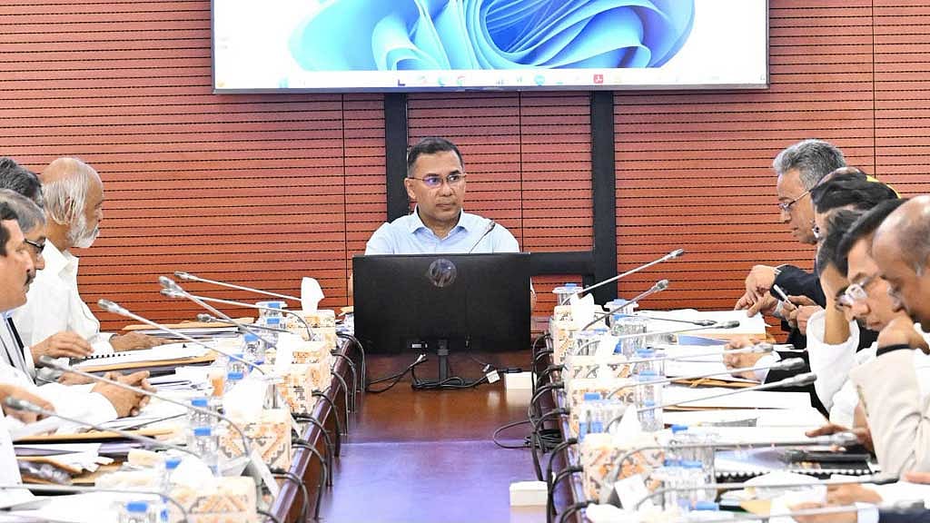 সৌরবিদ্যুৎ প্রকল্পে জনসাধারণের যোগদানের সুযোগ রেখে অধ্যাদেশ, মন্ত্রিসভার সায়
