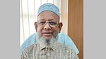 ময়মনসিংহে মৃত ব্যক্তির বিরুদ্ধে দুদকের মামলা, সমালোচনা