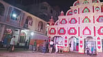 লালমনিরহাটে একই আঙিনায় আজান ও উলুধ্বনি, শতবর্ষের সম্প্রীতির বন্ধন