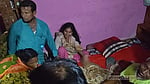 দুই সন্তানকে হত্যার পর মায়ের ‘আত্মহত্যা’, স্বামীকে লাশ না ছোঁয়ার অনুরোধ