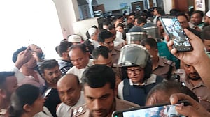 মাইটিভির সাথী নতুন মামলায় গ্রেপ্তার