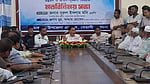 আগামী বছর দেশে বিদ্যুৎ বিক্রির জায়গা থাকবে না: চিফ হুইপ